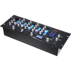 The T.MIX 401 USB