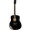 Yamaha FG-800II Black
