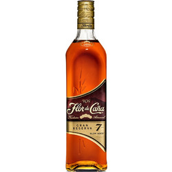Flor De Cana Ρούμι 7 Ετών 700ml