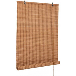 Bizzotto Salamanca Στόρι Σκίασης Blackout Μπαμπού Natural 120x250