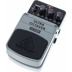 Behringer UO300 Ultra Octaver