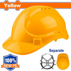 WADFOW ΚΡΑΝΟΣ ΠΡΟΣΤΑΣΙΑΣ ΚΙΤΡΙΝΟ (WSH1302)