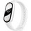 Xiaomi Smart Band 10 Ceramic Edition Pearl White