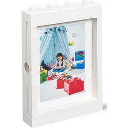 LEGO(R) ΚΟΡΝΙΖΑ ΑΣΠΡΗ - 41131735