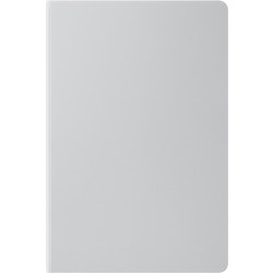 Samsung Book Cover Silver (Galaxy Tab A8 10.5" 2021)