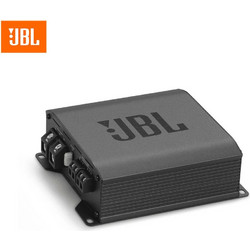 JBL Stage GT 80021 Mini Ενισχυτής Αυτοκινήτου 2 Καναλιών D