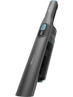 Cecotec Conga RockStar Micro Clean&Car CEC-04895 Επαναφορτιζόμενο Σκουπάκι Χειρός 16.8V