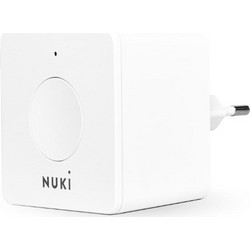NUKI Bridge smart home signal extender Wireless
