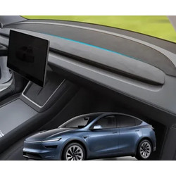 Κάλυμμα προστασίας Ταμπλό για Model Y Juniper