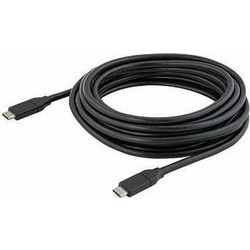 Cisco Καλώδιο USB 2.0 USB-C to USB-C 4m Black