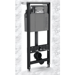 Εντοιχιζόμενο Καζανάκι Γυψοσανίδας Rehau P31 Object