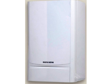 Navien NCN-21K Επιτοίχιος Λέβητας Αερίου Συμπύκνωσης με Καυστήρα 18000kcal/h