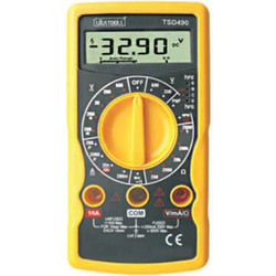 Uyus Tools TSD490