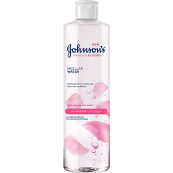 Johnson's Fresh Hydration Micellar Gel Ντεμακιγιάζ 400ml