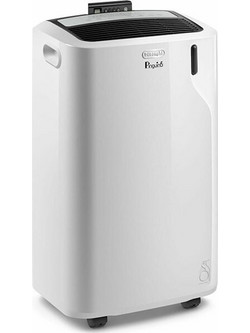 DeLonghi PAC EM90 Φορητό Κλιματιστικό Ψύξης 9000 BTU