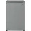 Sharp SJ-UF088M4S Μονόπορτο Ψυγείο 89lt Υ82.1xΠ48xΒ50cm Inox