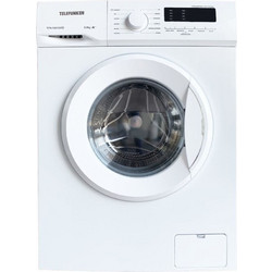 Telefunken TFN-F6010WD Πλυντήριο Ρούχων 6kg 1000 Στροφών