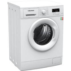 SanGiorgio SG710 Πλυντήριο Ρούχων 7kg 1000 Στροφών