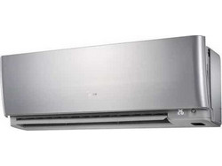 Midea Premier MS11P1U-12HRFN1 Κλιματιστικό Inverter 12000 BTU A++/A+ με Ιονιστή