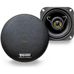 Roadstar ME-1026 Σετ Ηχεία Αυτοκινήτου 4" 2 Δρόμων 150W RMS