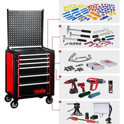ΕΡΓΑΛΕΙΟΦΟΡΕΑΣ TELWIN - SMART REPAIR TROLLEY 804593
