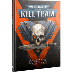 Warhammer 40K: Kill Team - Core Book
