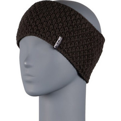 Headband Knitted Carbon Περιμετώπιο GTS