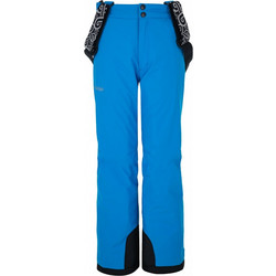 Kilpi Gabone QJ0409KI-BLU Παιδικό Παντελόνι για Ski & Snowboard