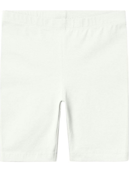 Κολάν ποδηλατικό κορίτσι name it-13228199-Bright White