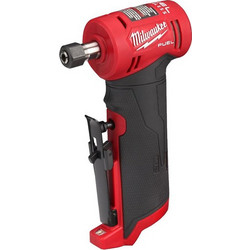 Milwaukee M18 FUEL ONE-KEY ONEFSAG125XPDB-0X Γωνιακός Τροχός Μπαταρίας 18V 125mm Solo
