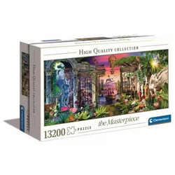 Puzzle Clementoni Visionaria 13200 Κομμάτια