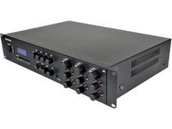 Adastra A6 Multi Zone Stereo