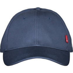 Levi's Ανδρικό Καπέλο Jockey Υφασμάτινο Navy Μπλε 219411-0006-0017