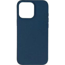 Hurtel Multiple Color Wheat Case MagSafe for iPhone 16 Pro Max - navy blue - (Magsafe Multiple Color Wheat Case for iPhone 16 Pro Max Navy Blue)