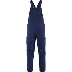 Τιράντα TOP - NAVY BLUE/ROYAL BLUE