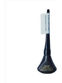 Adamo Dip EyeLiner Waterproof Brown 02-4.5ml