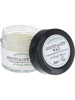 Dr. Harris Windsor Luxury Κερί για Γένια 15ml