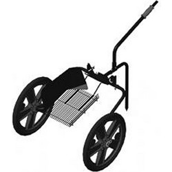 Trolley για Cifarelli V1200 E
