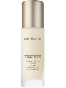 Bare Mineral Skinlongevity Vital Power Ενυδατικό Serum Προσώπου 30ml