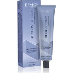 Revlon Revlonissimo Colorsmetique 7.13 Μόνιμη Βαφή Μαλλιών 60ml