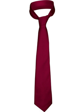 Γραβάτα MONACO Valento COVAMONGT Mahogany Garnet