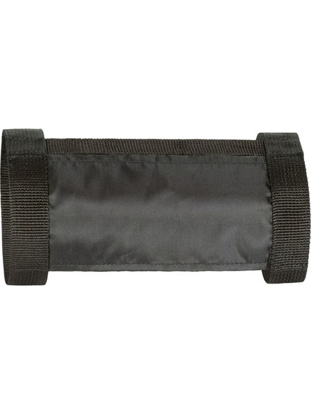 Κουβερτοθήκη COMFY Valento BMVACOMNG Black