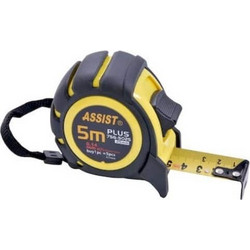 Μετροταινία επαγγελματική 3m Χ 16mm Assist