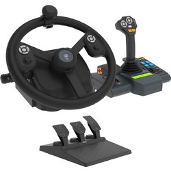 Hori HPC-043U Farming Control System