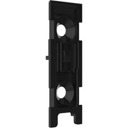Ajax Doorprotect Case Bracket Black