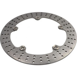 ΔΙΣΚΟΠΛΑΚΑ ΕΜΠΡΟΣ TRW BMW K RS 1200 1997-2000, R C AVANTGARDE 1200 1999-2003, R C INDIPENDENT 1200 2000-2005, R C MONTAUK 1200 2004-2005, R CL CONFORTLINE 1200 2003-2005, R GS 1100 1993-1999, R GS 115