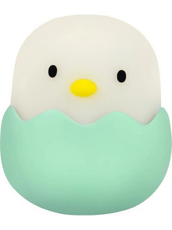 ΠΑΙΔΙΚΟ ΔΙΑΚΟΣΜΗΤΙΚΟ ΦΩΤΙΣΤΙΚΟ BABY EGGY (MINT GREEN) 187421.ML.00.01