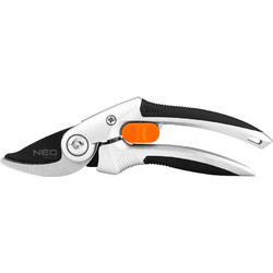 NEO TOOLS Ψαλίδι κλαδέματος By-Pass 210mm 15-212