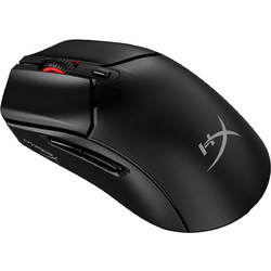 HyperX Pulsefire Haste 2 Ενσύρματο Gaming Ποντίκι RGB 26000 DPI White