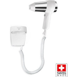 VALERA ACTION SUPER PLUS 1600 WHITE / CHROME (228-0119)